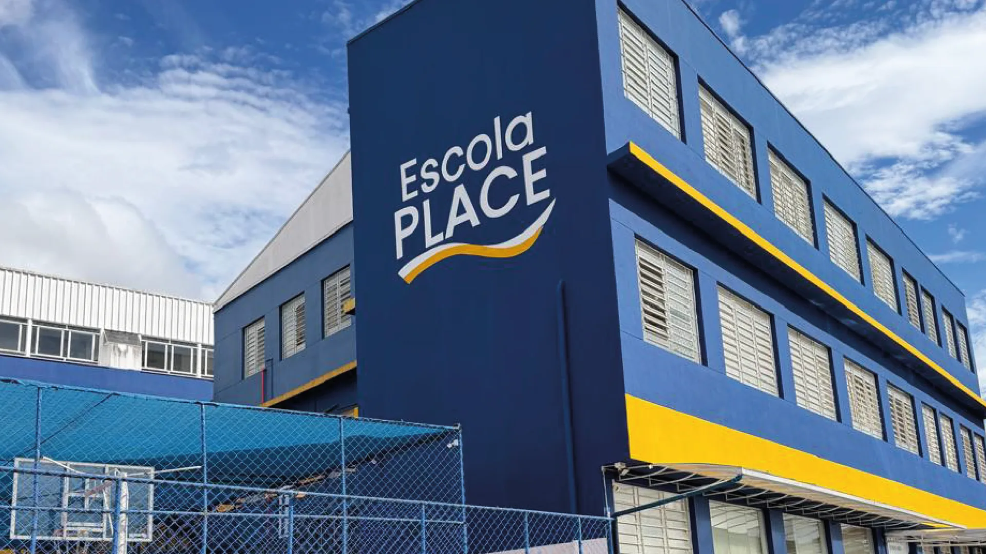 Escola Place